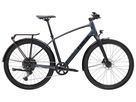 DUAL SPORT EQ Gen 5 City- und Alltagsvelo / galactic grey / L