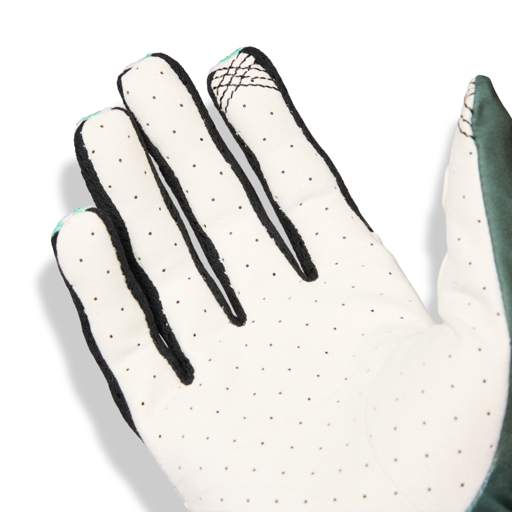 Trixter Glove / green rush / S