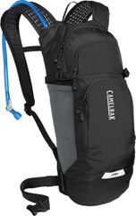 Lobo 9 Rucksack / black / One Size