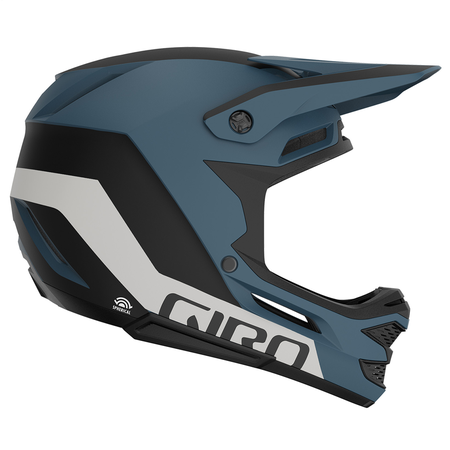Insurgent Spherical MIPS Helmet / matte harbor blue / M/L 55-59