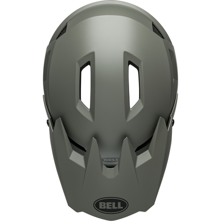 Sanction II Helmet / matte dark gray / L 57-59