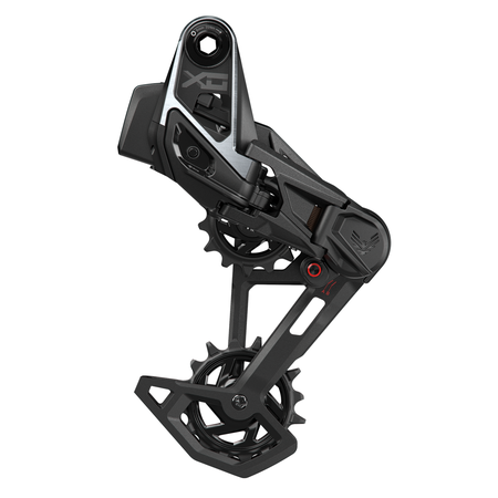 Groupset X0 Eagle AXS Transmission 104BCD / black / 34T