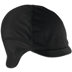 Ambient Skull Cap / black / S/M