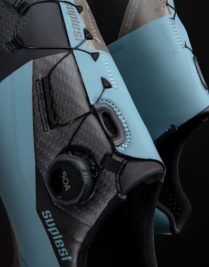 Mountain Edge 2.0 Performance / black_petrol / 46