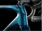 CHECKPOINT SL 7 eTAP Gravelbike / dark aquatic carbon smoke / 61 CM