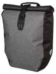 Backpack SHELTER Large / melange grey
