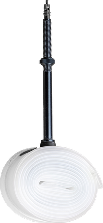 AEROTHAN Schlauch Prestaventil / 28", SV15-AE, 80mm, 23/32-622