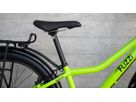 FLiZZi 24 RIEMEN EQ Kindervelo / grün / 24 ZOLL