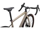 DIVERGE E5 COMP Gravelbike / gloss taupe slate / 54 CM