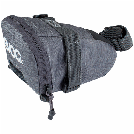 Seat Bag Tour 0.5L / carbon grey