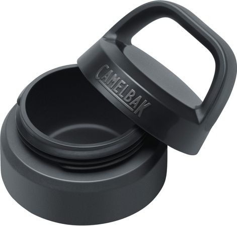 Pak Cap Accessory / black