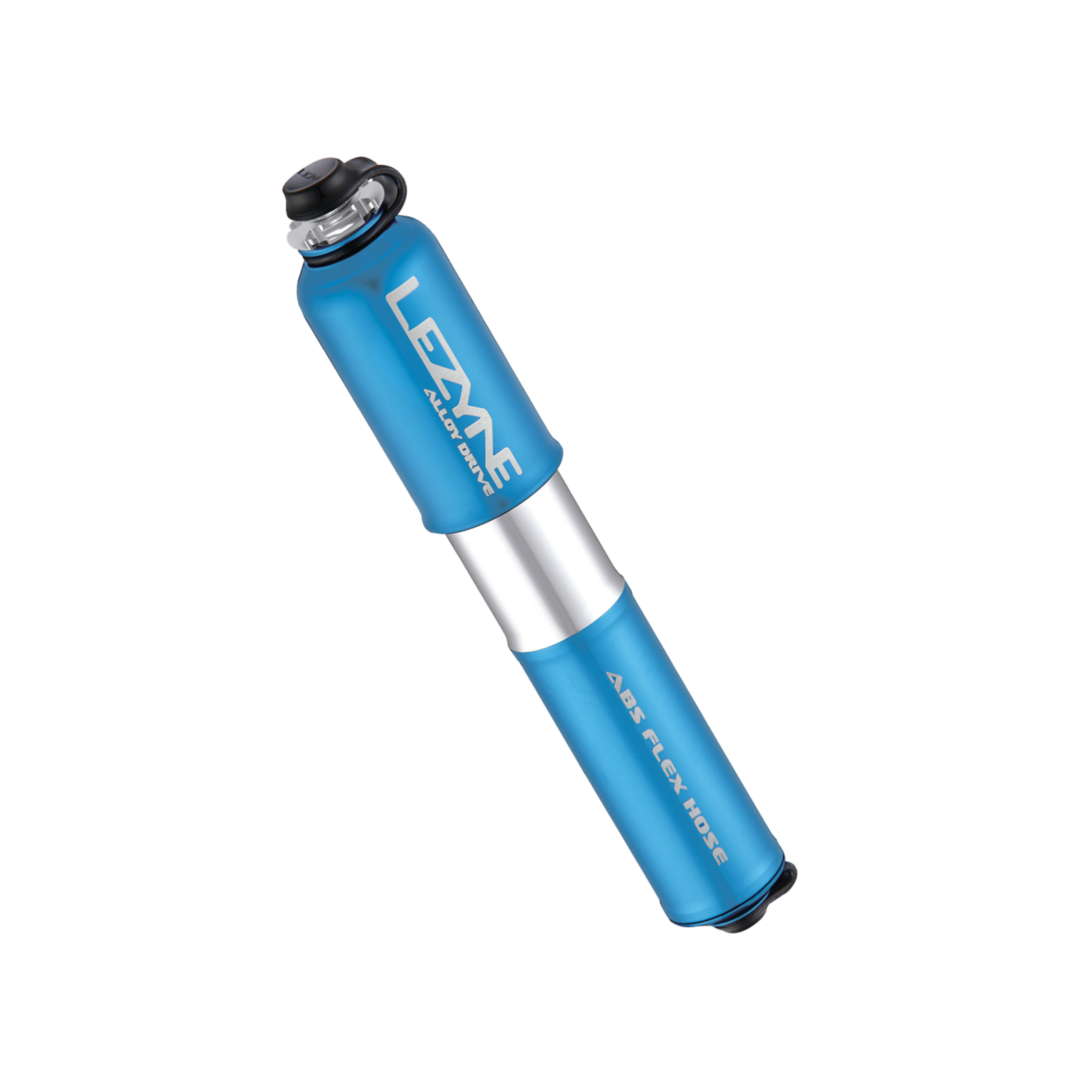 Alloy Drive - S / blue gloss