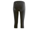 ESSENTIAL Damen-3/4-Bundhose / schwarz / 34