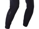 SHELTER Damen-Softshellhose / black / 38