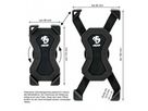 3D UNIVERSAL HALTER Lenkermontage