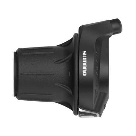 Schalthebel Tourney SL-RV300 / schwarz / links, 3