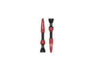 CNC TLR Valve - 44MM / red