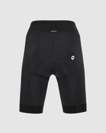 UMA GT SHORT C2 Damen-Bundhose / black series / L