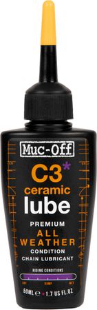 C3 All Weather Ceramic Lube / 50 ml