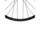 Turbine 30 ALU E-MTB CLN 6 Bolt Wheel V2 / black / 29"/12x148-B S
