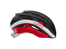 HELIOS SPHERICAL MIPS Velohelm / matte black/red / L 59-61