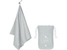 Fitness Towels Large / mountain grey