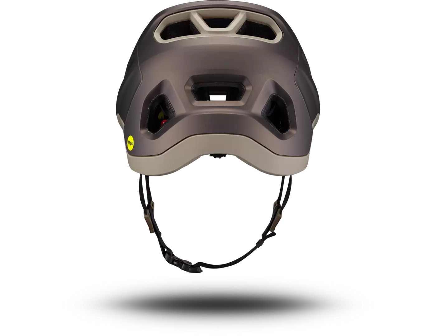 TACTIC 4 MIPS Trailhelm matt / doppio / 51-56CM