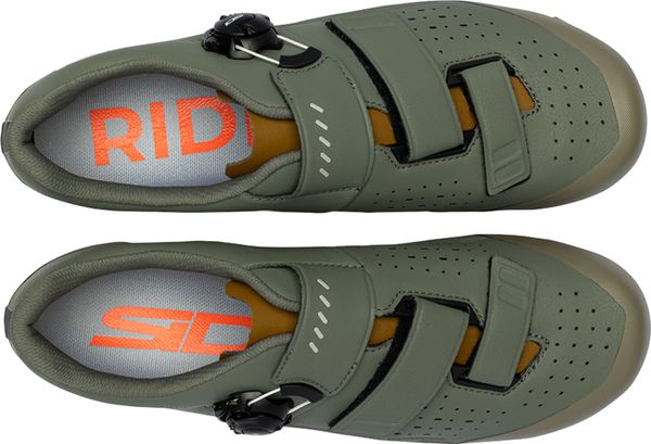 MTB Silvis / dunkelgrau / 42