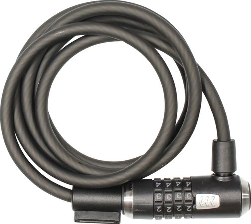 KryptoFlex 1018 Combo Kabelschloss