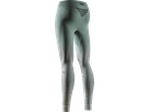 Women Invent FX Pants / sage green light grey optical white / M