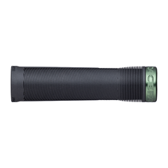 Chester Grip Lock-on 34mm / black/forest green / one size