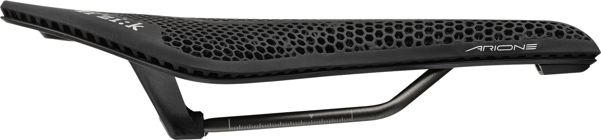 Vento Arione R3 Adaptive / schwarz / 145 mm
