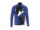 RENOSO Herren-Thermo-Langarmtrikot / charged cobalt / 3XL