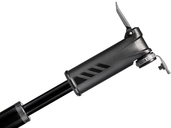 MOUNTAIN DA 2-Weg-Pumpe / schwarz