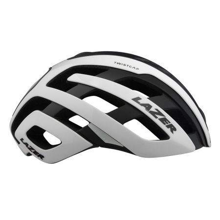 Unisex Road Century / white black / L (58-61 cm)