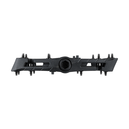 Chester Pedal Large V2 / black / one size