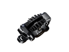 XT M8200 2-Kolben-Bremssattel / schwarz / vorne/hinten