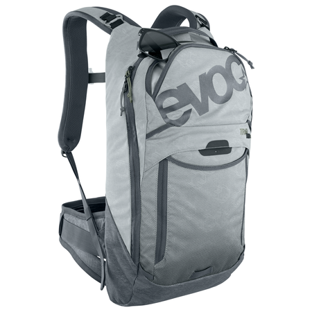 Trail Pro 10L Backpack / stone/carbon grey / L/XL