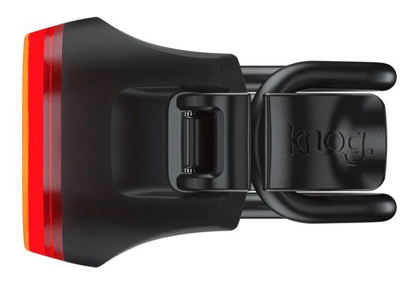 Rücklicht Blinder Mini Cross / black / Cross