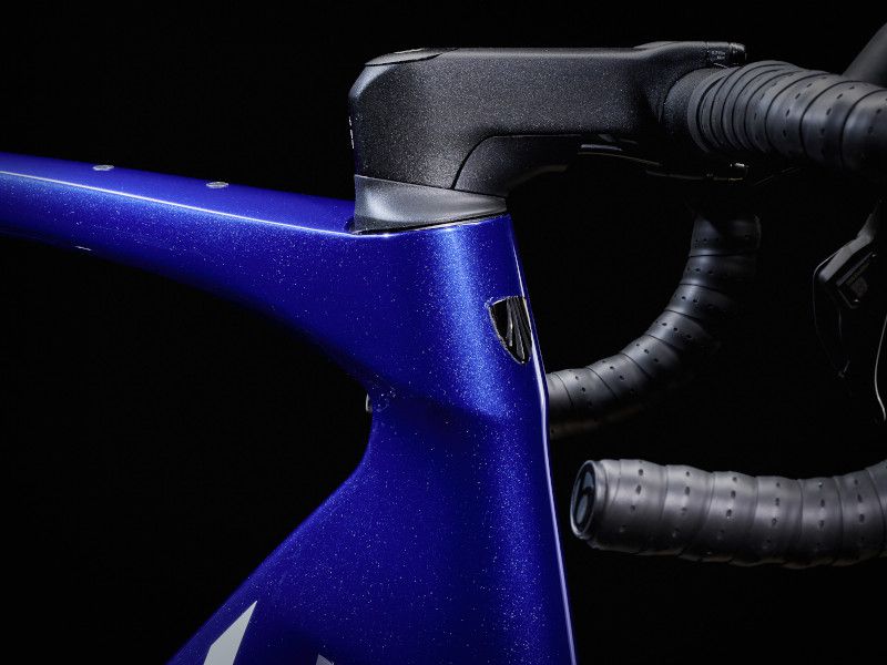 DOMANE SL 6 GEN 4 Rennvelo / hex blue / 47 CM