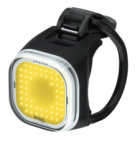 Scheinwerfer Blinder Mini / black / Square