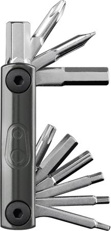 Multitool F15 / dunkelblau