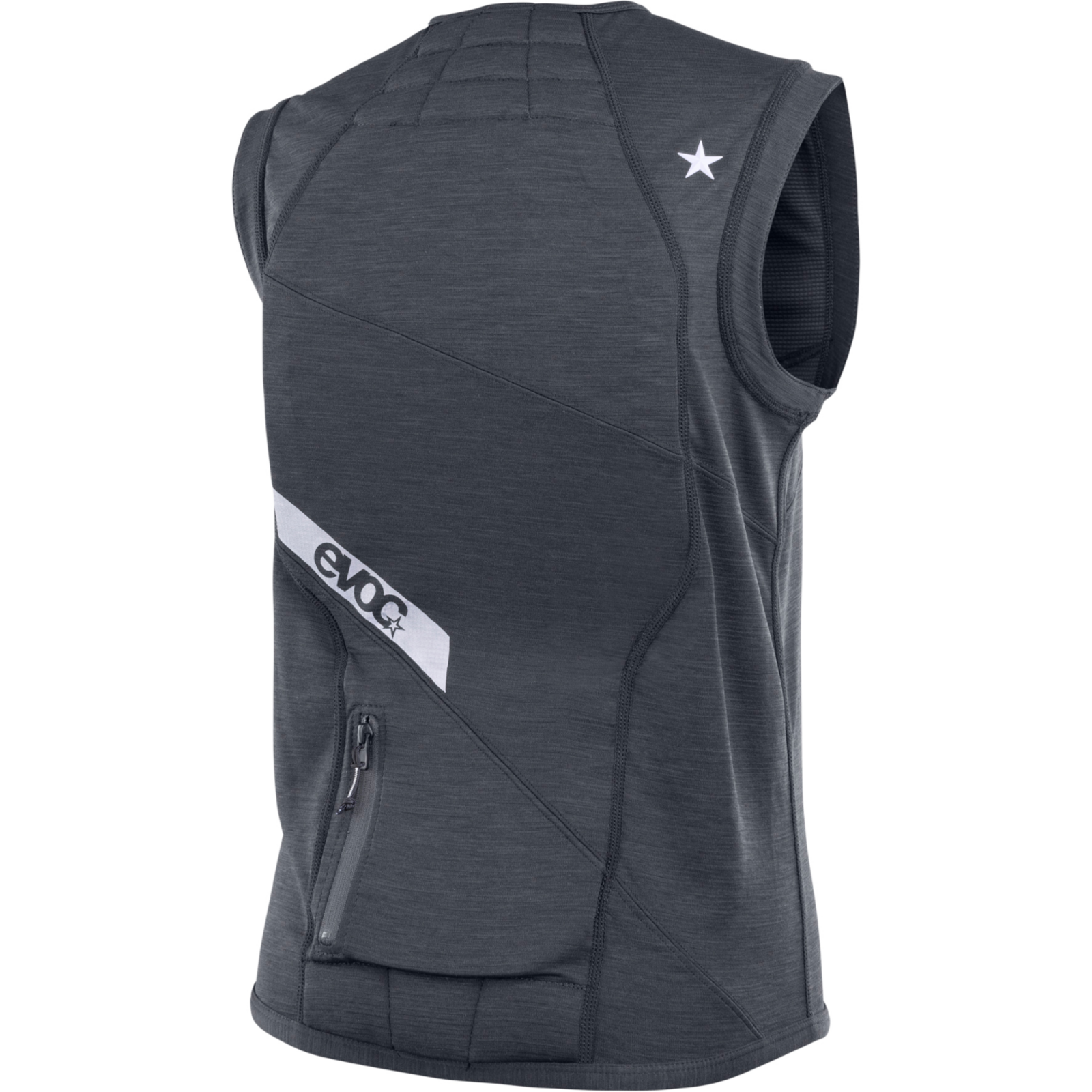 Protector Vest Lite Women / black / L