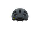 FIXTURE II MIPS Velohelm / matte dark shark / UA 54-61