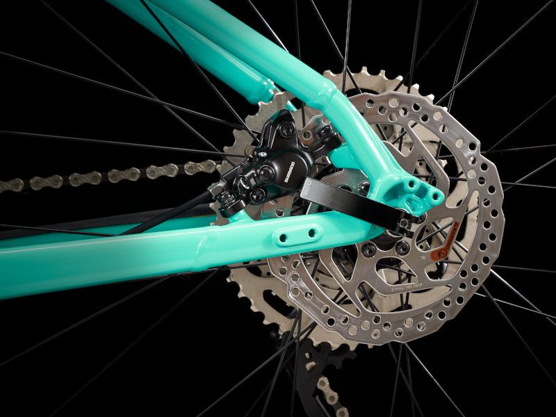 MARLIN 7 GEN 2 MTB Hardtail / gloss miami green / XL
