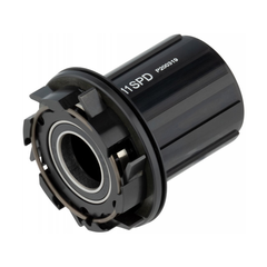 Freehub Body ZR1 Sram/Shimano (splined cassettes)