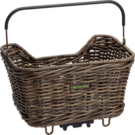 Bask-it willow Korb / braun / 20 l