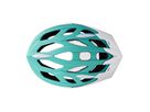 LAZER youth J1 Helm / matte mint green white