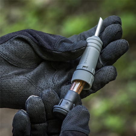 Plugger Tubeless Tire Repair Kit / black