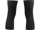 SPRING FALL KNEE WARMER P1 Knielinge / black series / II (XL-XXL)
